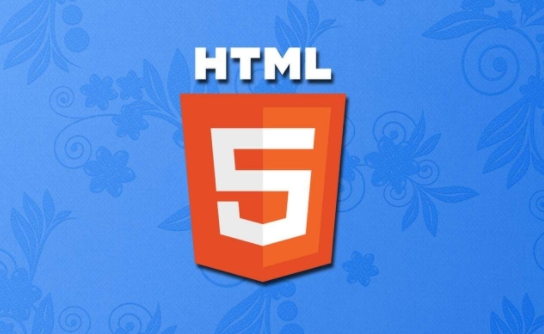 HTML5