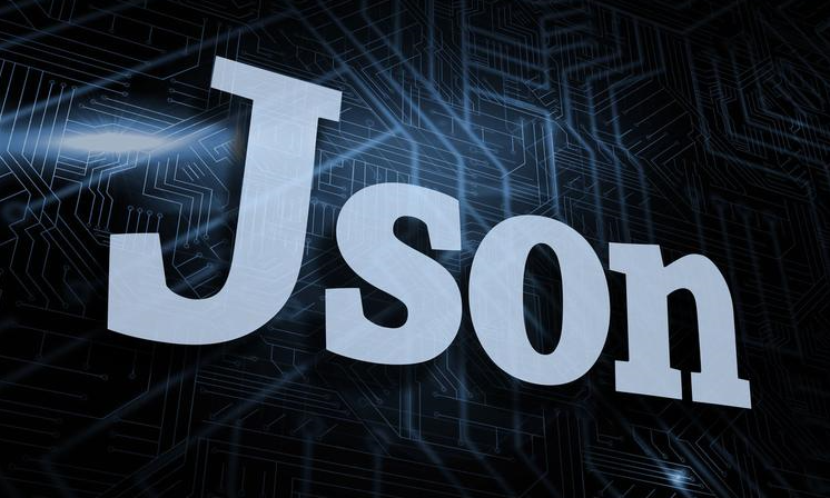 Json