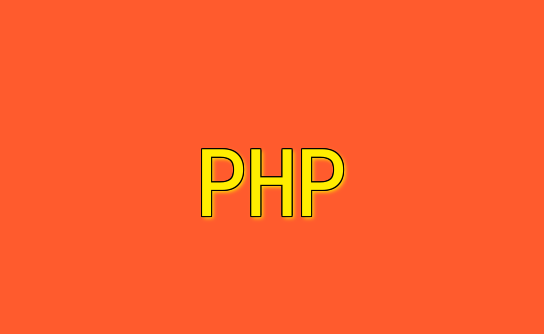 PHP