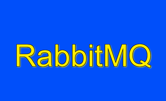 RabbitMQ