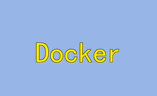 Docker