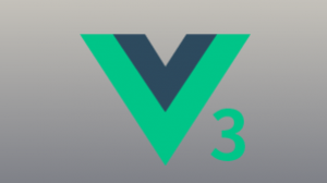 Vue3(未)