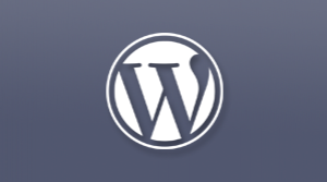WordPress(未)