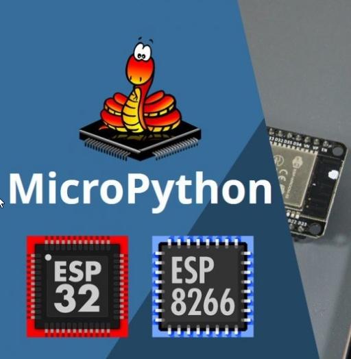 MicroPython(未)